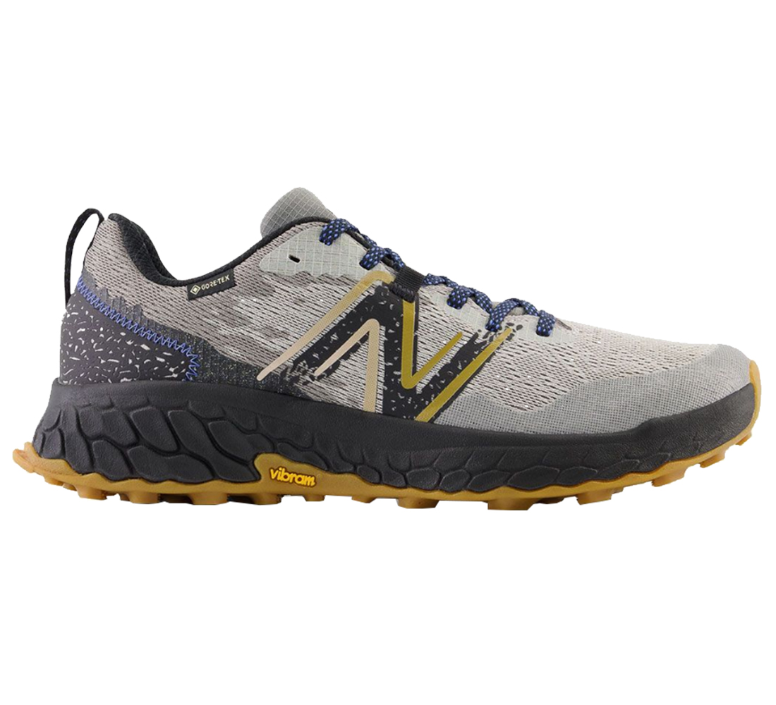 Scarpe New Balance Fresh Foam Hierro V7 GTX